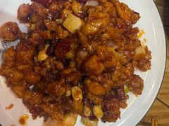 -老姑砂锅·烧烤天津菜(体北道店)