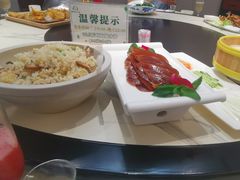 -赢融印象•龙泉店•清真云南菜•民族菜(小菜园店)