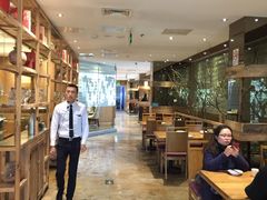 -一轩饺子馆(丽都店)