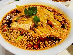 -红杏酒家·地道川菜(一品天下店)