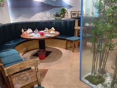 -山海菜馆·海肠捞饭·青岛菜(栈桥店)
