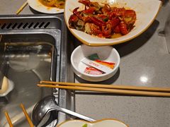 -海底捞火锅(方圆荟店)