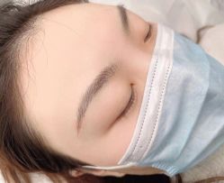 -久匠·纹眉半永久野生眉