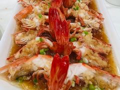 -金时代顺风大酒店(临港百联店)