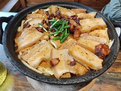 -百花人家(门城水岸店)