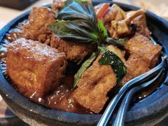 -伊萨娜印尼餐馆