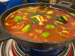 -湘肠香火锅店(团结湖店)