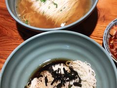 -老外婆本帮面(塔城路店)