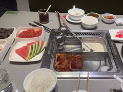 -海底捞火锅(吾悦广场店)