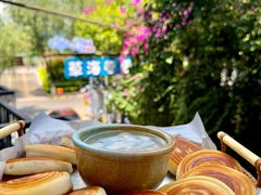 -怡得饭庄·30年老店·宋大妈昆明菜