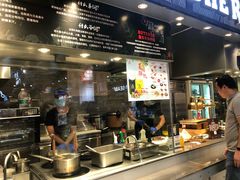 -盒马鲜生(曜一城店)