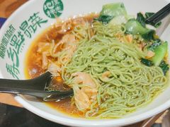 -和府捞面(中山龙之梦店)