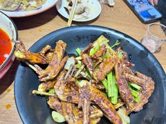 -掌上鲜(南顺城街店)