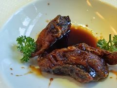 -逸林轩中餐厅(中信泰富朱家角锦江酒店)