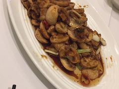 -眉州东坡(北苑华贸店)