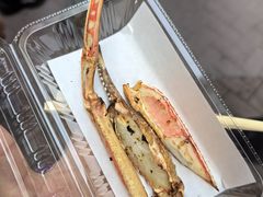 -蟹道乐(道顿堀本店)