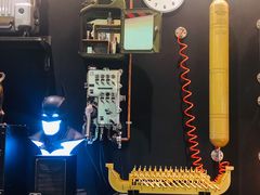 -drivepro(三里屯店)