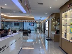 -爱齿尔口腔医院(中南院)