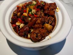 -老三样 · 江西菜馆(前海壹方汇店)