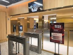 -古德菲力健身(特区报业店)