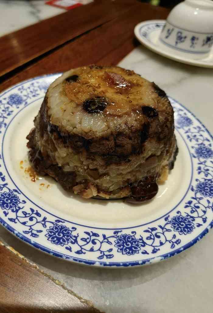 海碗居(王府井右安门店)-"[薄荷]环境: 在右安门王府井的4层,一.