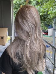 点击看大图 -Rise Hair上升造型