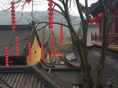 法喜寺-杭州上天竺法喜讲寺