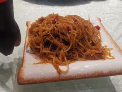-津菜宋记老房子(平山道店)