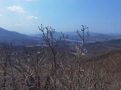 -吉林市朱雀山国家森林公园