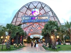 -三亚海昌梦幻海洋不夜城