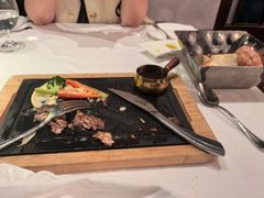 -龙虾酒吧扒房(宁波香格里拉店)