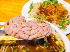 脑（花）火得很-搓火大都会(广安门总店)