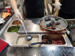 -黑色经典臭豆腐·长沙鲜食商店(坡子街店)