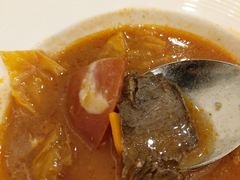 -红房子西菜馆(淮海中路店)