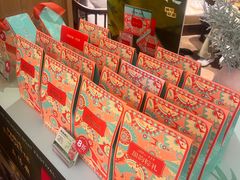 -巴黎贝甜(凯德MALL望京店)