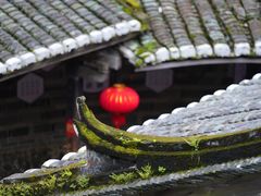 -云水谣景区