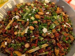 -盐老幺自贡盐帮菜老店