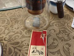 -卡尔顿东方银龙酒店•广西菜•早茶