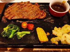 -必胜客(大宁路店)