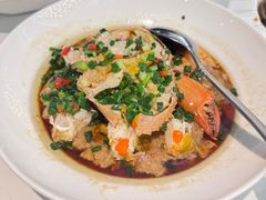 -丰收日·小海鲜·沪上家宴(顾村正大店)