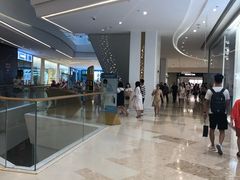-太原茂业天地购物中心