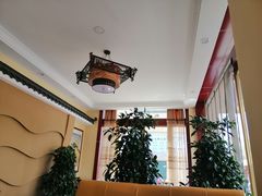 包厢-壹阁胡羊焖饼(特色小吃街店)