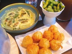 -钳真多钓虾馆·小龙虾海鲜烧烤(九六广场店)