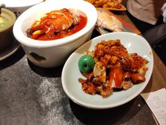 -南京大牌档(新街口德基广场店)