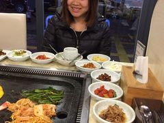 -金顺碳烤肉(1号店)