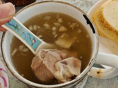 -汗腾格里·风味餐厅(新疆驻京办店)