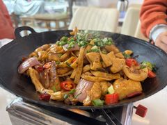-龚师傅土菜馆.地道农家菜(魅力湘西店)