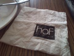 -榖屋house of flour(张江首店)