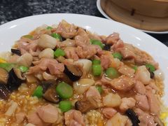 -頂好酒家·经典粤菜(海信广场店)