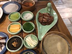 -顺承小院儿